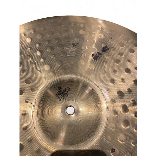 Used MEINL 16in HCS Crash Cymbal