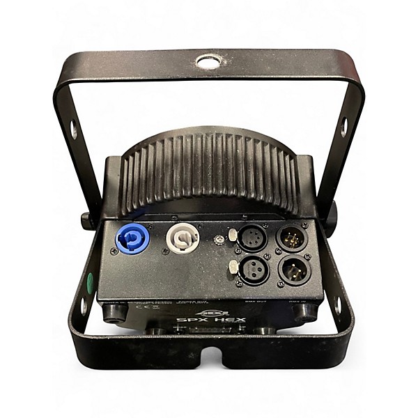 Used American DJ 5px Hex Lighting Effect