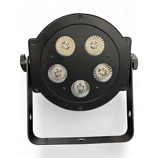 Used American DJ 5px Hex Lighting Effect