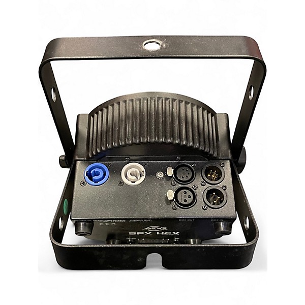 Used American DJ 5px Hex Lighting Effect