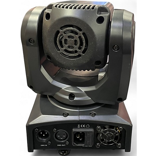 Used American DJ pocket z4 Intelligent Lighting