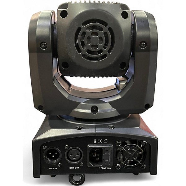 Used American DJ pocket z4 Intelligent Lighting