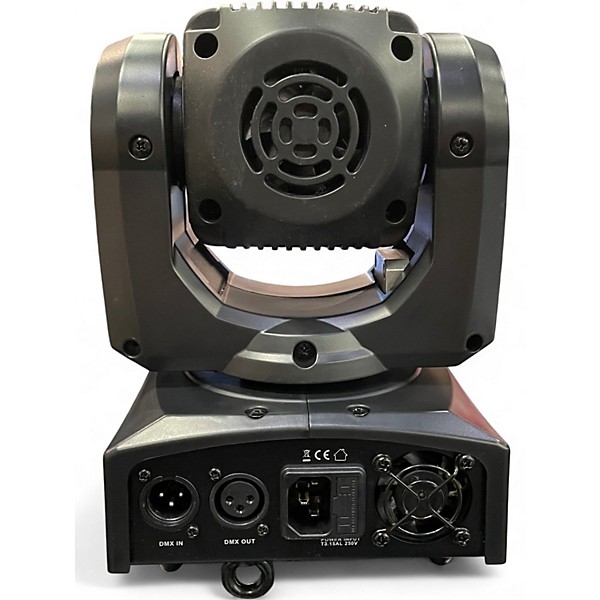 Used American DJ pocket z4 Intelligent Lighting