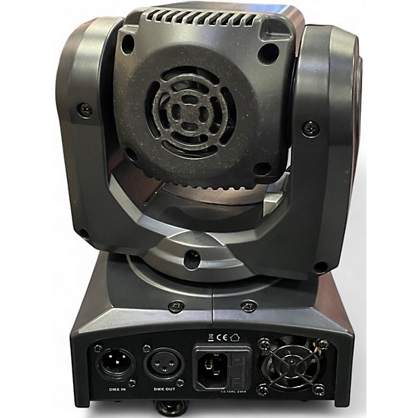 Used American DJ pocket z4 Intelligent Lighting