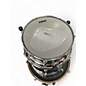 Used Pearl 5 Piece Export Smokey Chrome Drum Kit