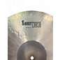Used Zildjian 19in K Sweet Crash Cymbal