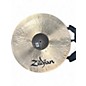 Used Zildjian 19in K Sweet Crash Cymbal