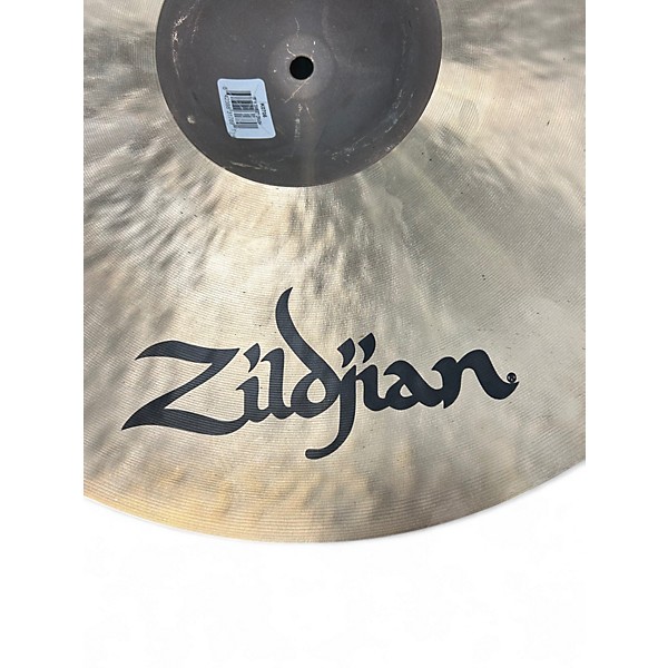 Used Zildjian 19in K Sweet Crash Cymbal