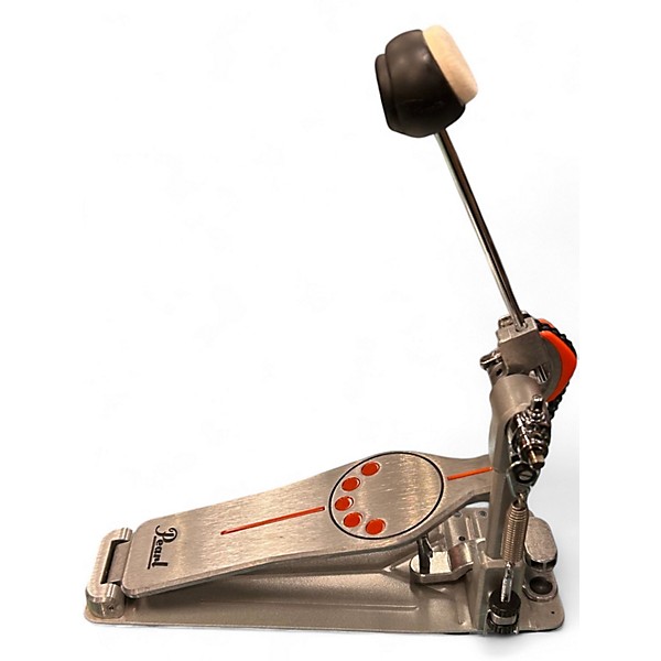 Used Pearl P-930 Single Bass Drum Pedal