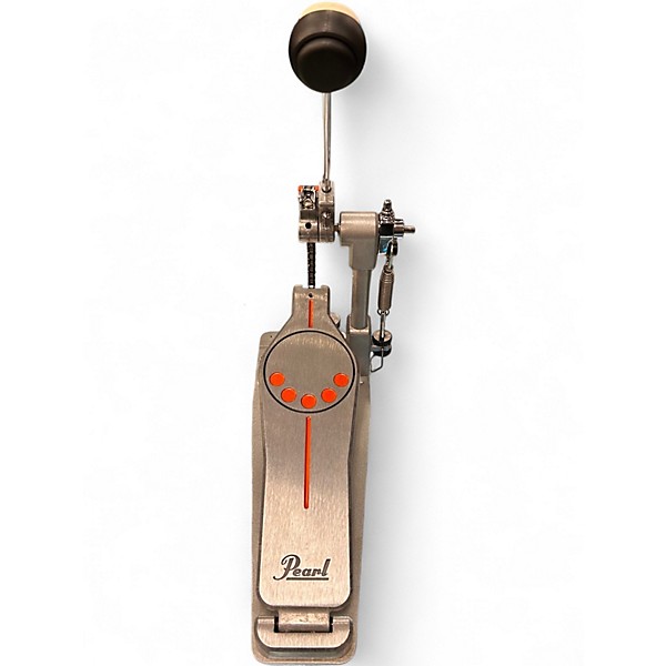 Used Pearl P-930 Single Bass Drum Pedal