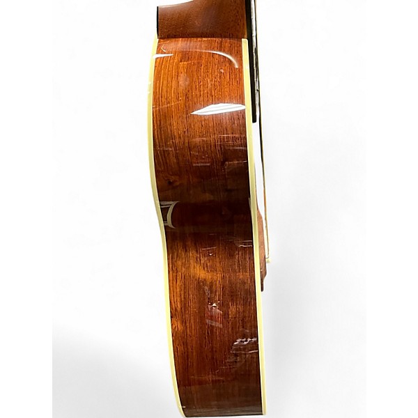 Used Taylor 814E sb 2 Color Sunburst Acoustic Electric Guitar