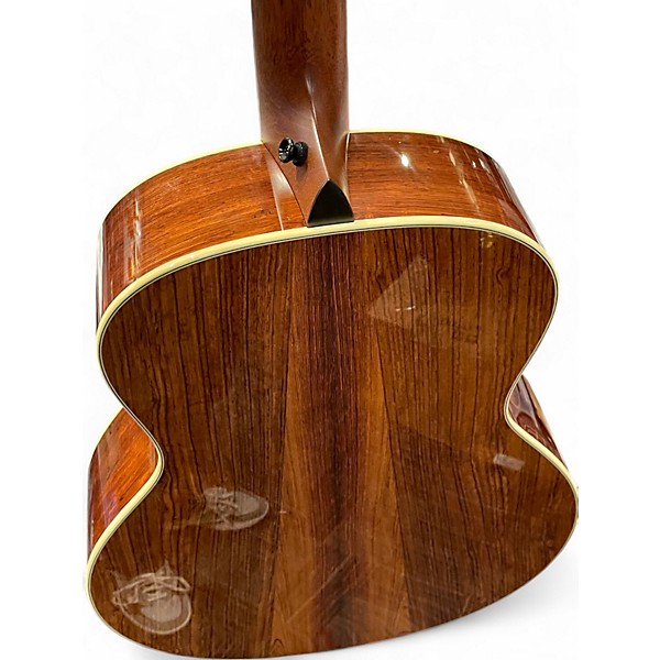 Used Taylor 814E sb 2 Color Sunburst Acoustic Electric Guitar