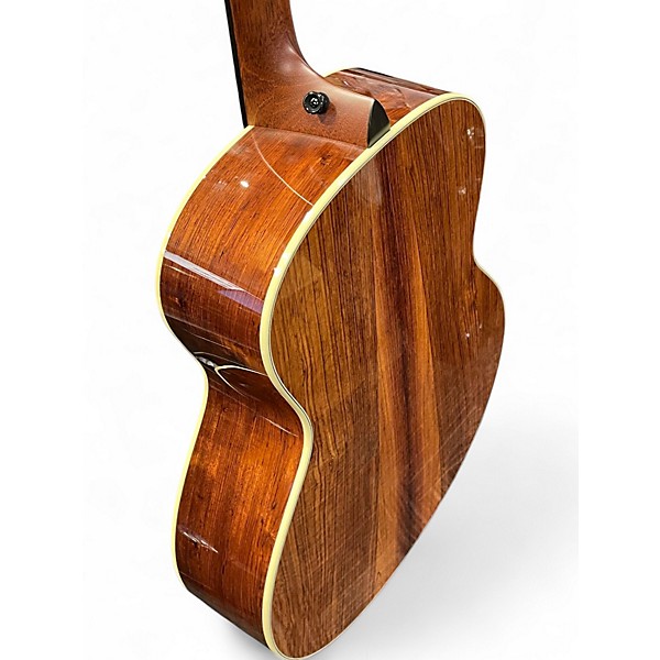 Used Taylor 814E sb 2 Color Sunburst Acoustic Electric Guitar