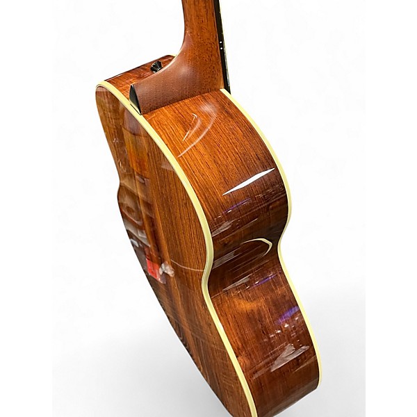 Used Taylor 814E sb 2 Color Sunburst Acoustic Electric Guitar