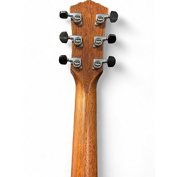 Used Taylor 814E sb 2 Color Sunburst Acoustic Electric Guitar