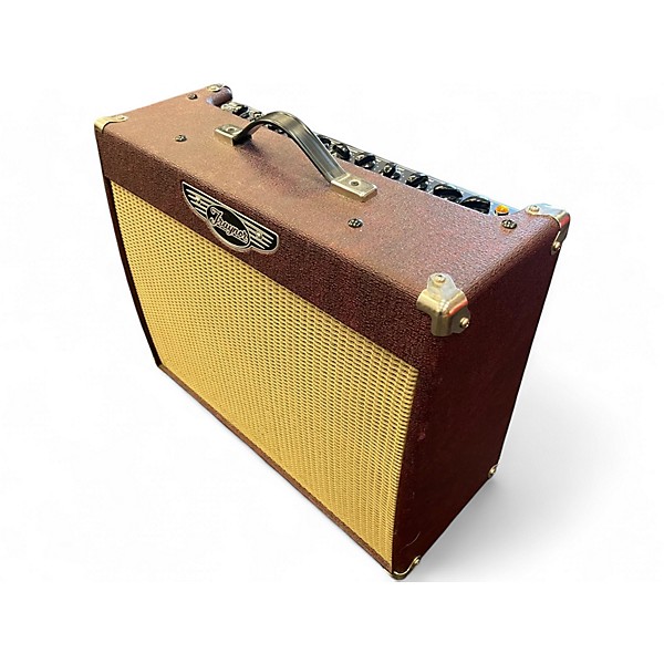 Used Traynor YCV40 Tube Guitar Combo Amp