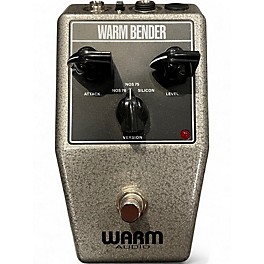 Used Warm Audio Warm Bender Effect Pedal