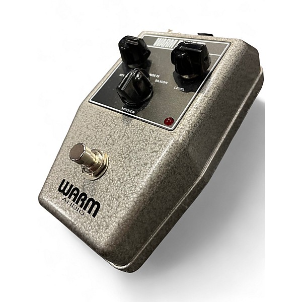 Used Warm Audio Warm Bender Effect Pedal