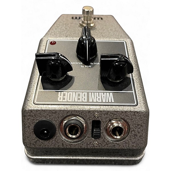 Used Warm Audio Warm Bender Effect Pedal