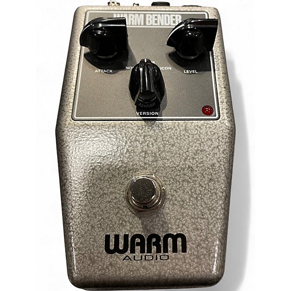 Used Warm Audio Warm Bender Effect Pedal