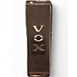 Used VOX V847 Reissue Wah Effect Pedal thumbnail