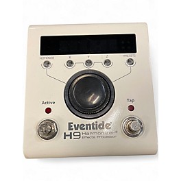 Used Eventide H9 MAX HARMONIZER Effect Processor