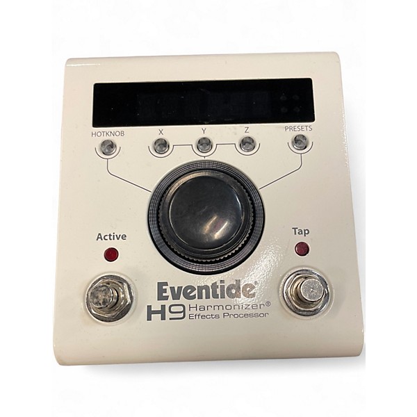 Used Eventide H9 MAX HARMONIZER Effect Processor
