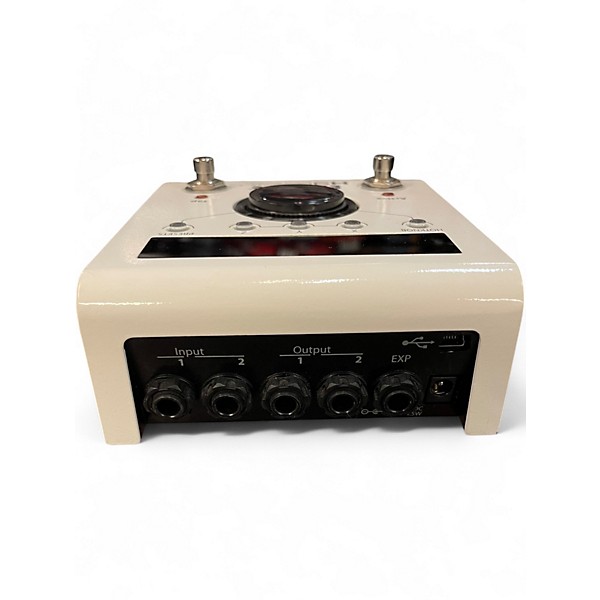 Used Eventide H9 MAX HARMONIZER Effect Processor