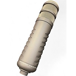 Used RODE PROCASTER Dynamic Microphone