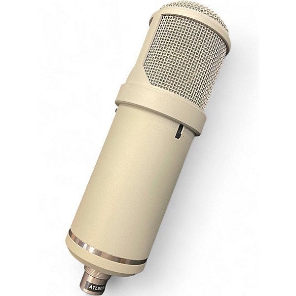 Used Lauten Audio FC-387 Dynamic Microphone