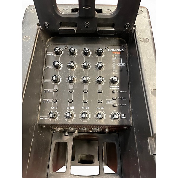 Used JBL EON ONE PRO Sound Package