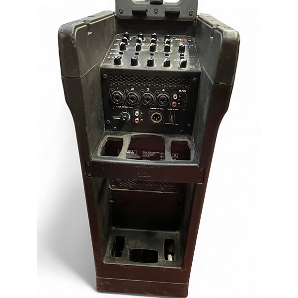 Used JBL EON ONE PRO Sound Package