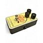 Used Electro-Harmonix Soul Food Overdrive Effect Pedal