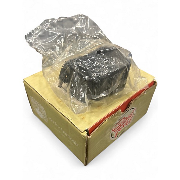 Used Electro-Harmonix Soul Food Overdrive Effect Pedal