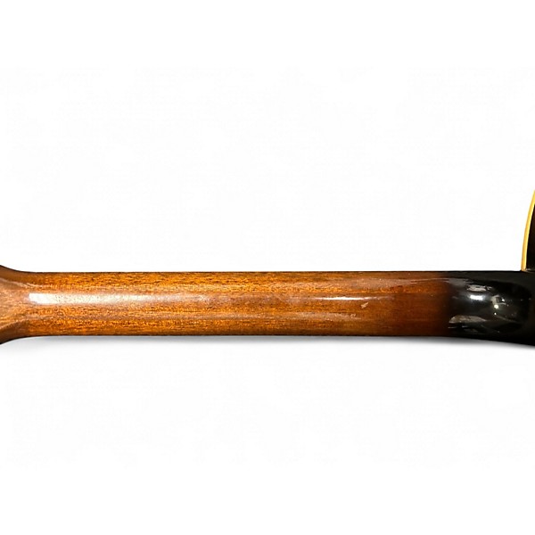 Vintage 1974 Gibson ES175D Sunburst Hollow Body Electric Guitar