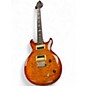 Used PRS Carlos Santana Signature SE Vintage Sunburst Solid Body Electric Guitar thumbnail
