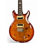 Used PRS Carlos Santana Signature SE Vintage Sunburst Solid Body Electric Guitar