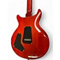 Used PRS Carlos Santana Signature SE Vintage Sunburst Solid Body Electric Guitar