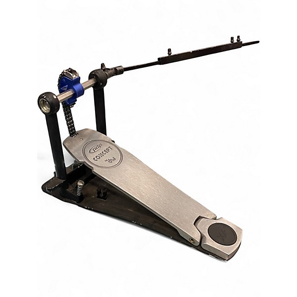 Used PDP by DW CONCEPT Double Bass Drum Pedal