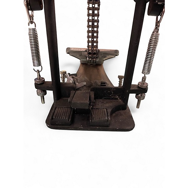 Used PDP by DW CONCEPT Double Bass Drum Pedal