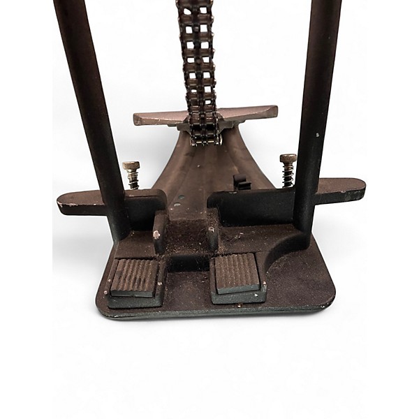 Used PDP by DW CONCEPT Double Bass Drum Pedal