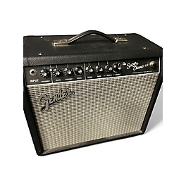 Used Fender SuperChamp X2 Tube Guitar Combo Amp