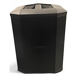 Used Bose S1 PRO Powered Monitor