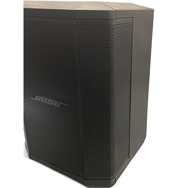 Used Bose S1 PRO Powered Monitor