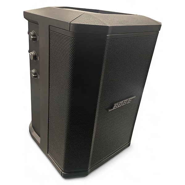 Used Bose S1 PRO Powered Monitor