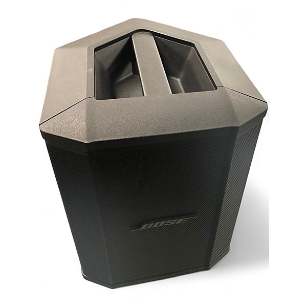 Used Bose S1 PRO Powered Monitor