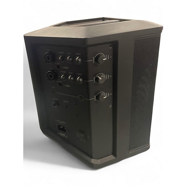 Used Bose S1 PRO Powered Monitor