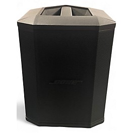 Used Bose S1 PRO Powered Monitor