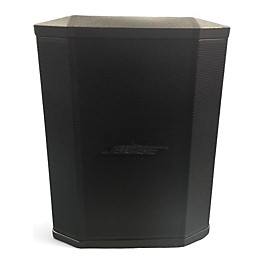 Used Bose S1 PRO Powered Monitor