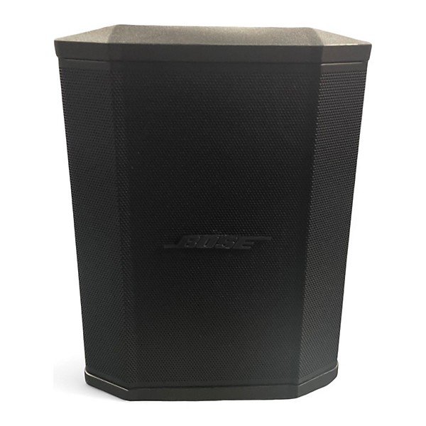 Used Bose S1 PRO Powered Monitor